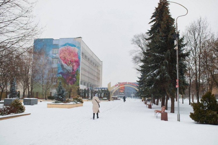 Культурне життя Кам’янського: куди піти та що подивитися з 5 по 11 лютого