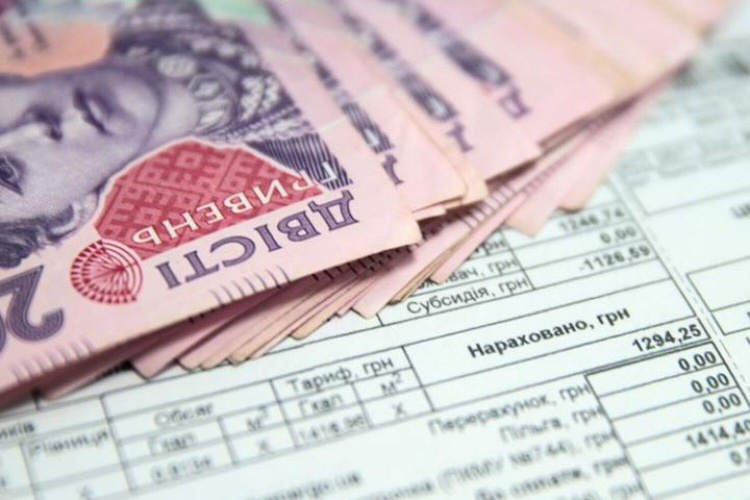 Дніпропетровщина очолила рейтинг боржників за комуналку: майже 20% усіх справ в Україні