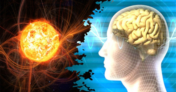 Магнітні бурі 10 лютого 2026 року: якої сили вдарить геомагнітний шторм та як вберегтися