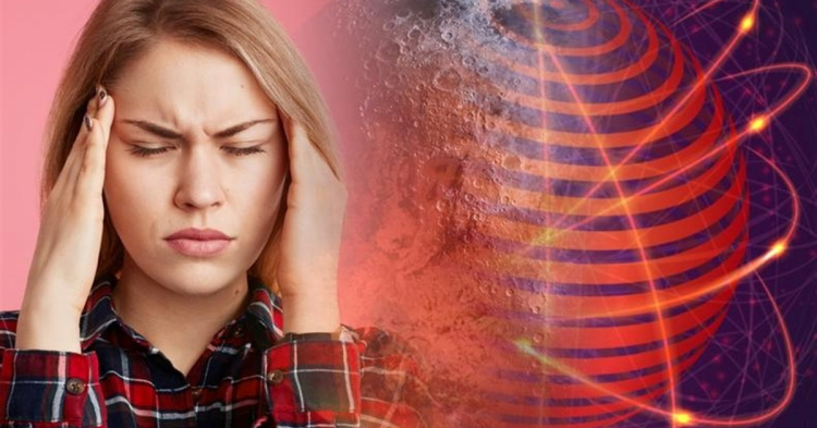 Магнітні бурі: прогноз на середу, 1 квітня - якої сили сьогодні геомагнітний шторм