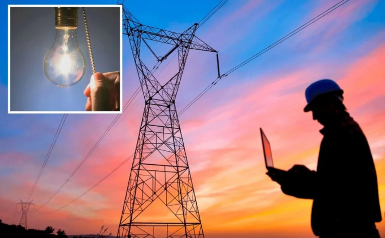 У Кам'янському у середу, 5 листопада, вимикатимуть світло: графік та адреси відключень