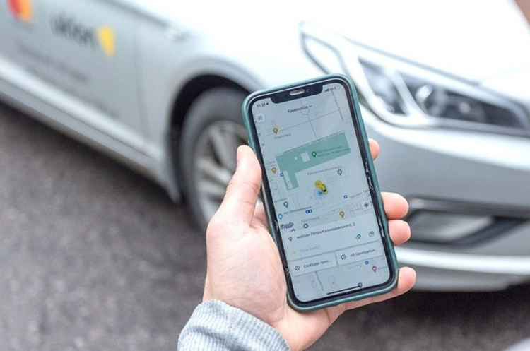 Uklon в Кам’янському працюватиме цілодобово: що це означає для містян