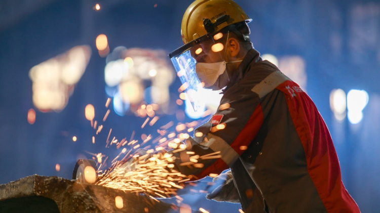 Метінвест у I кварталі 2026 року сплатив 4,3 млрд грн податків до бюджету України