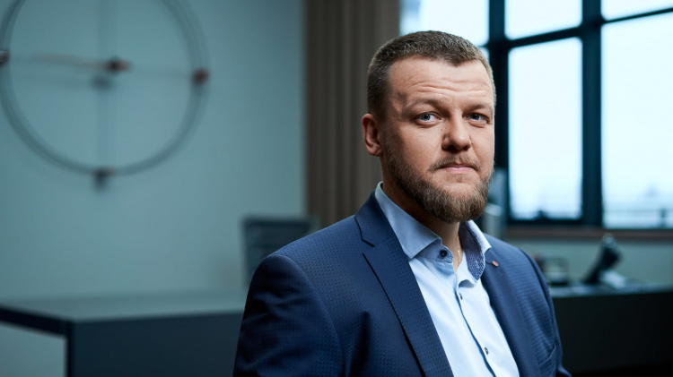 "Метінвест" вимушений скорочувати персонал і витрати через війну та економічну кризу
