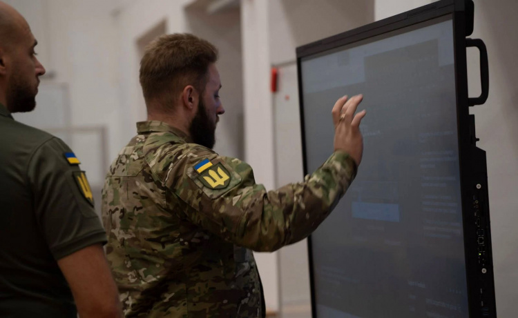 Загроза для Дніпропетровщини: ситуація на Межівському напрямку та тактика ворога біля Новопідгороднього