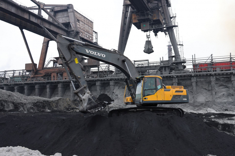 Інновація на "Каметсталі": вторинна сировина замінила дорогий концентрат