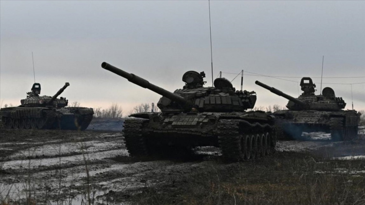 На Дніпропетровщині ворог просуватиметься швидше, ніж на Донеччині: військовий пояснив причину