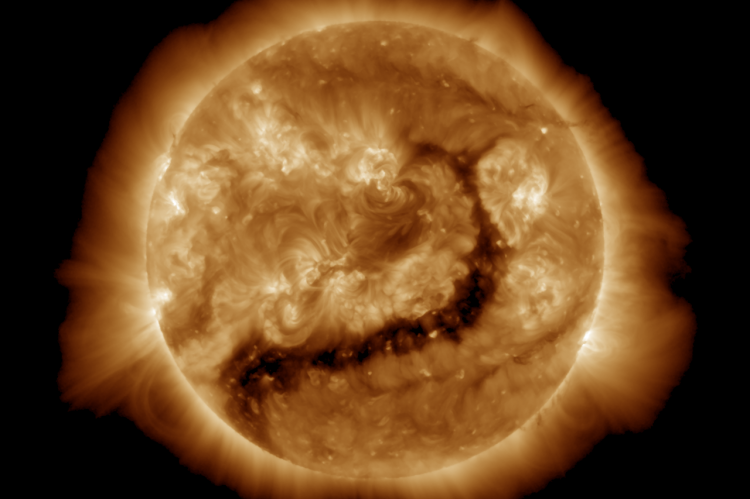 Магнітні бурі 19 лютого 2026 року: якої сили вдарить геомагнітний шторм та як вберегтися