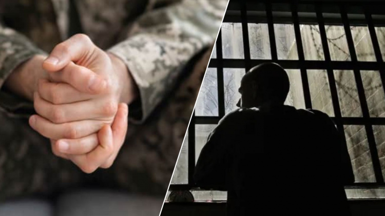 Втік з армії і намагався виїхати за кордон: дезертирство на Дніпропетровщині завершилось тюрмою