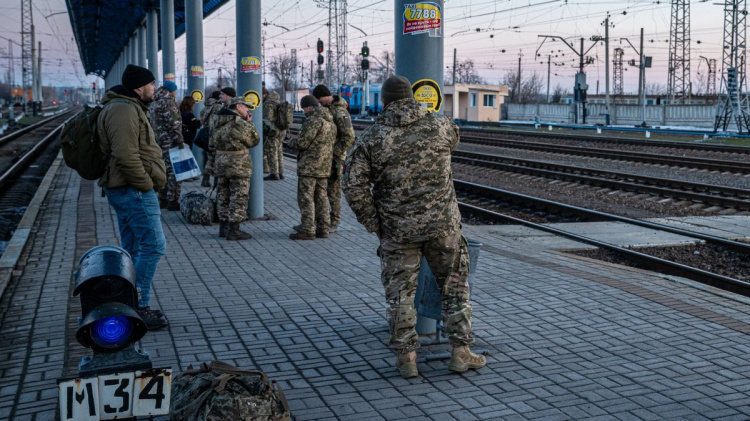 Демобілізація 2025: що відомо про останні зміни та можливі альтернативи