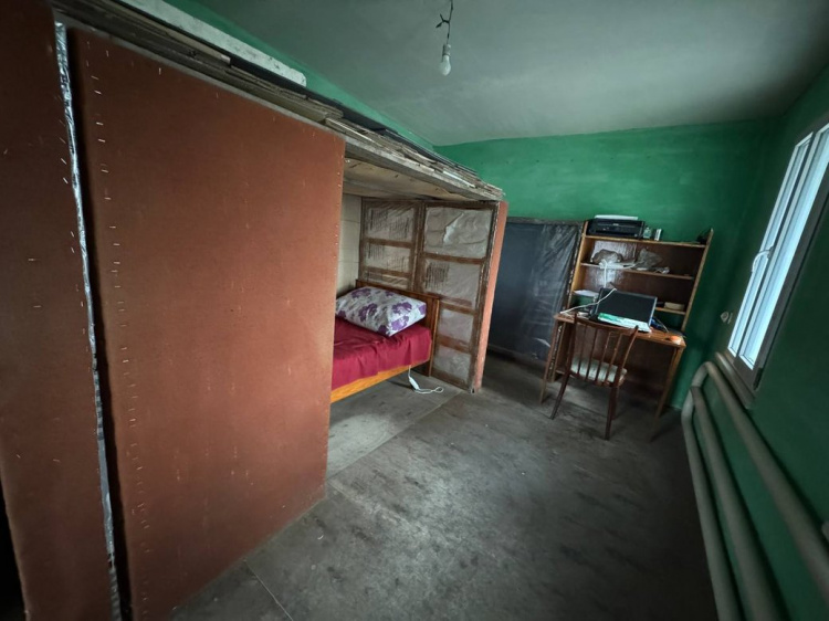 Як винахідник Дніпропетровщини створив автономну термокапсулу для обігріву без електрики та газу