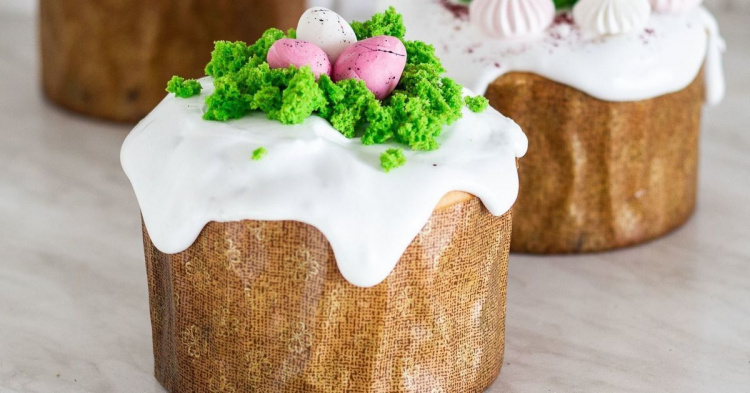 Економіка Великодня: чи реально зекономити на пасці у 2026 році, якщо пекти самому