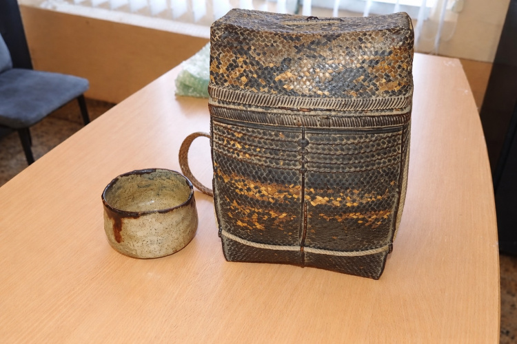 Мистецтво бачити прекрасне: у Кам’янському пройшла лекція про японську філософію Моно-но аваре