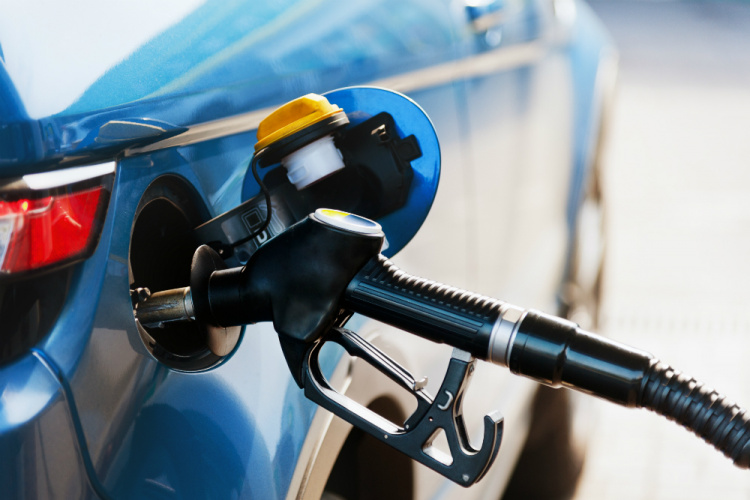 Як заощадити на бензині: 10 простих порад