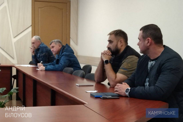 Яка ситуація з опаленням в Кам'янському - подробиці від міськради