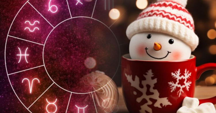 Гороскоп на тиждень з 12 по 18 січня для всіх знаків зодіаку: що приготували нам зірки