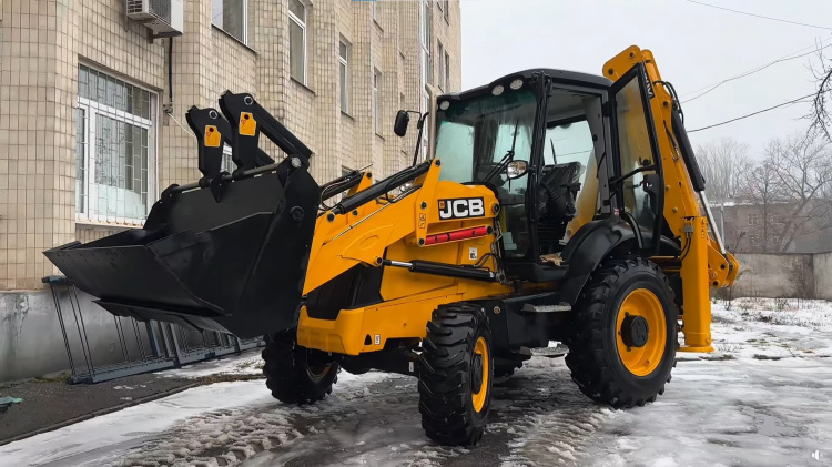 Комунальний автопарк Жовтоводської громади поповнився сучасним «універсалом» - подробиці