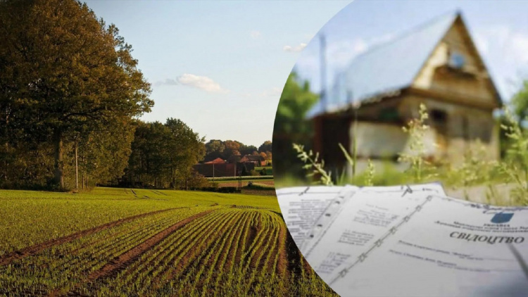 Приватизація за давністю: чи можна оформити на себе город, яким користуєтеся роками