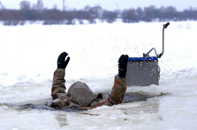 Дніпропетровщина очолила антирейтинг: статистика загибелі на водоймах з початку року