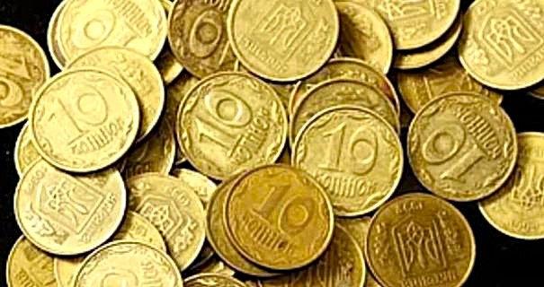 В Україні вилучать 10 копійок: як в магазинах "округлятимуть" суми у чеках