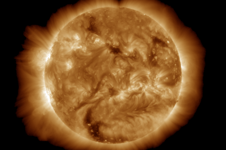 Магнітні бурі 4 березня 2026 року: якої сили вдарить геомагнітний шторм та як вберегтися