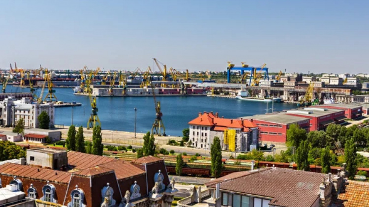 Криза в металургії через блокування портів: підприємства вже зупиняються