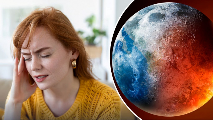 Магнітні бурі 7 квітня 2026 року: якої сили вдарить геомагнітний шторм та як вберегтися