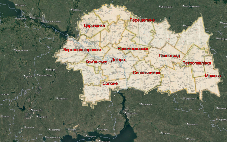 Форпост стійкості: чому Дніпропетровщина стала головним стратегічним вузлом України у 2026 році