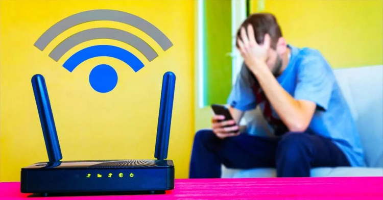 Як покращити швидкість інтернету: прості лайфхаки з Wi-Fi роутером