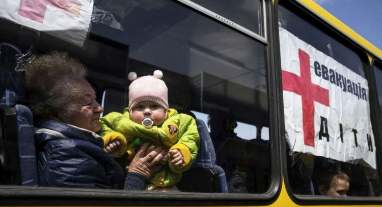 Гроші для ВПО по-новому: хто може повернути виплати з 1 січня та яка критична умова для школярів