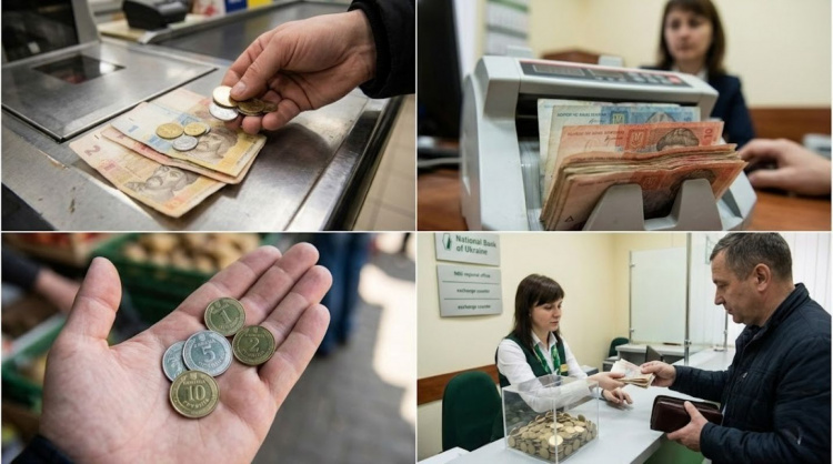 Вже сьогодні: якими купюрами українці більше не зможуть розрахуватися