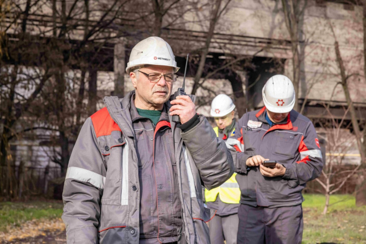 на ОГЗК Метінвесту долають додаткові ризики