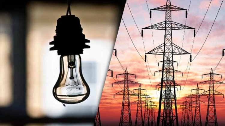 Світловий лабіринт Дніпропетровщини: де і коли зникне електроенергія 27 листопада