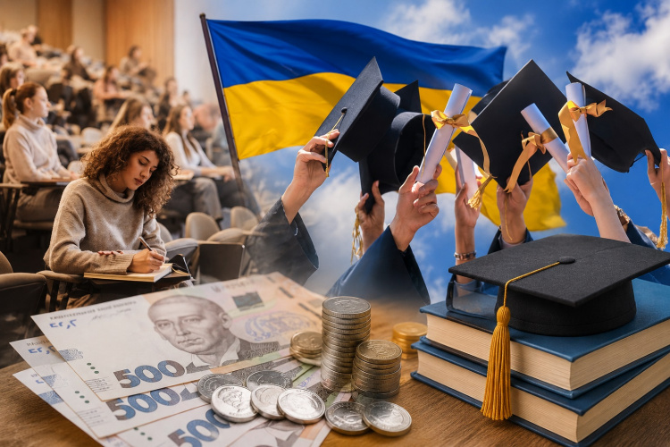 Компенсація за навчання для дітей ветеранів