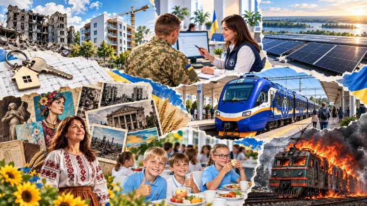 П’ятихатки під ударом, ремонт їдальні у ліцеї та нові експонати у Музеї покинутих міст - дайджест новин Кам'янського з 14 по 20 вересня 2026 року
