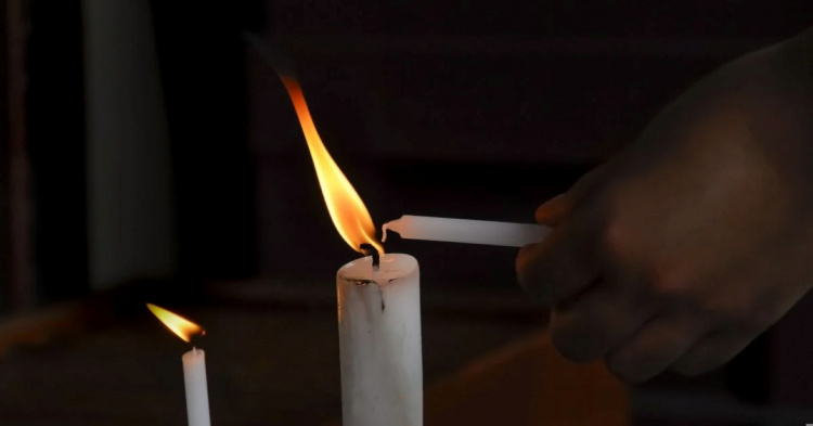 У Кам'янському в понеділок, 9 червня, вимикатимуть світло: графік та адреси відключень