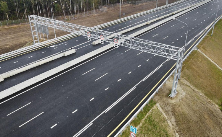 Поїздка може стати останньою: оприлюднено список найнебезпечніших трас Дніпропетровщини 2026 року