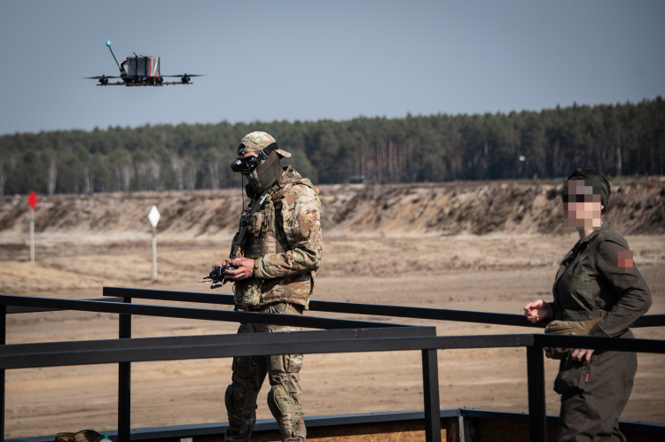 Несподіваний розворот на фронті: наступ на Дніпропетровщині та де чекати головного удару