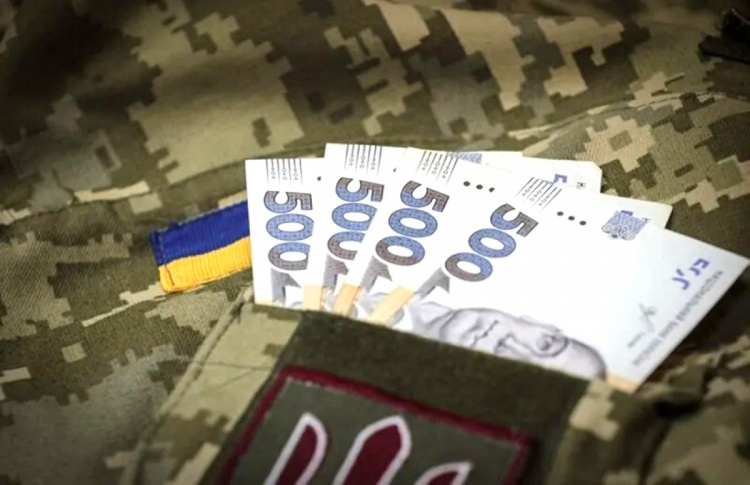 З початку року українці сплатили майже 48 млрд грн військового збору: названо регіони-лідери