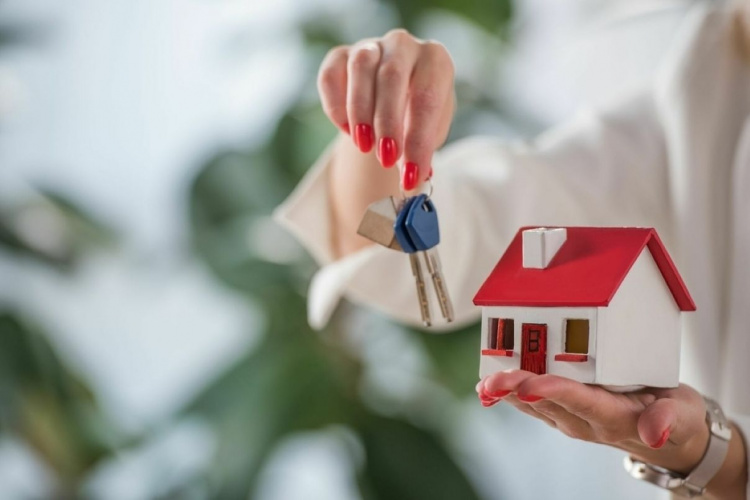 Від 800 доларів до мільйона: чому в Кам’янському різко зросла кількість комерційної нерухомості на продаж