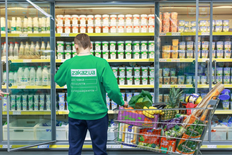 Ціни в Україні: як впродовж року змінилась вартість продуктів у мережах супермаркетів