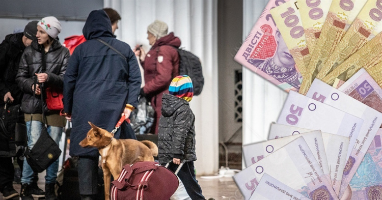 Вже можна оформляти: Кабмін оприлюднив постанову про повернення грошей дітям переселенців