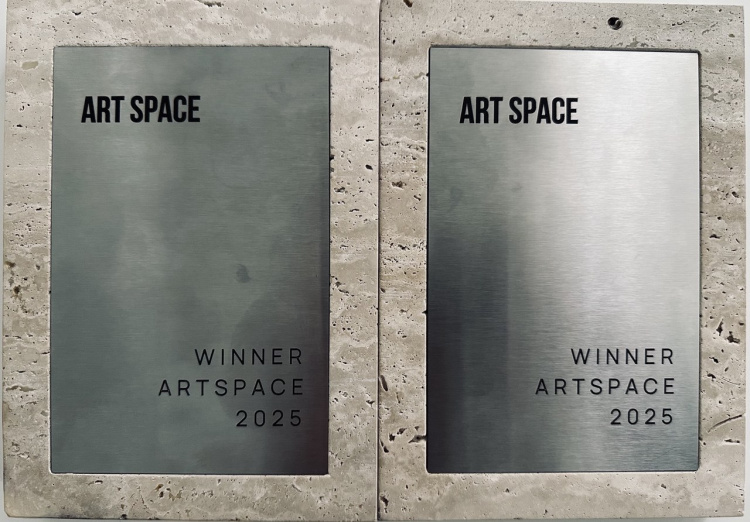 Архітектори з Дніпра здобули дві перемоги на ART SPACE 2025 - подробиці