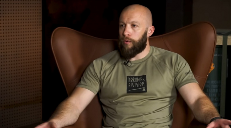 Солдат чи командир: Жорін розкрив, хто насправді відповідальний за СЗЧ