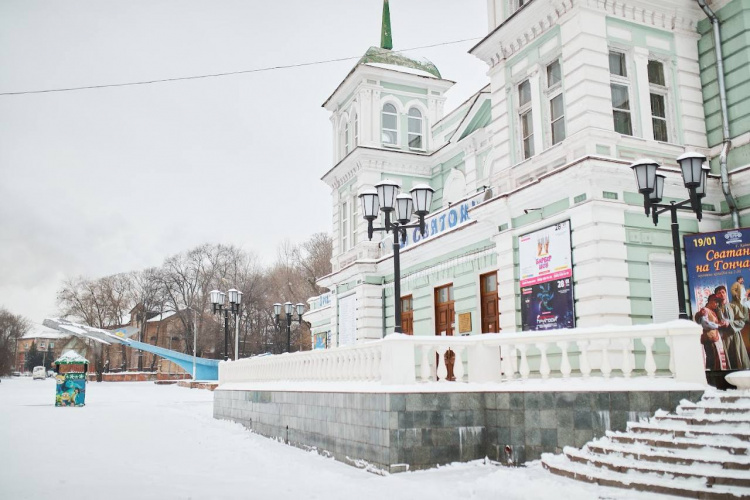 Культурна афіша Кам'янського: концерти, виставки та події, які не можна пропустити