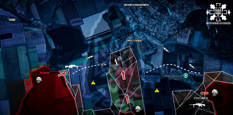 Ключовий вузол під ударами: як ворог б’є по логістиці Дніпропетровщини