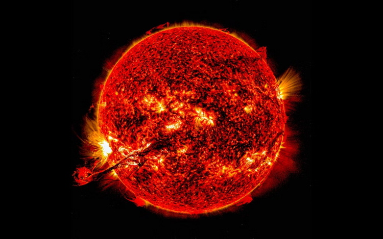 Магнітні бурі 24 грудня 2025 року: якої сили вдарить геомагнітний шторм та як вберегтися