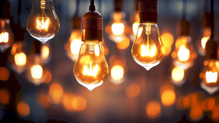 У Кам'янському у п'ятницю, 02 січня, вимикатимуть світло: графік та адреси відключень