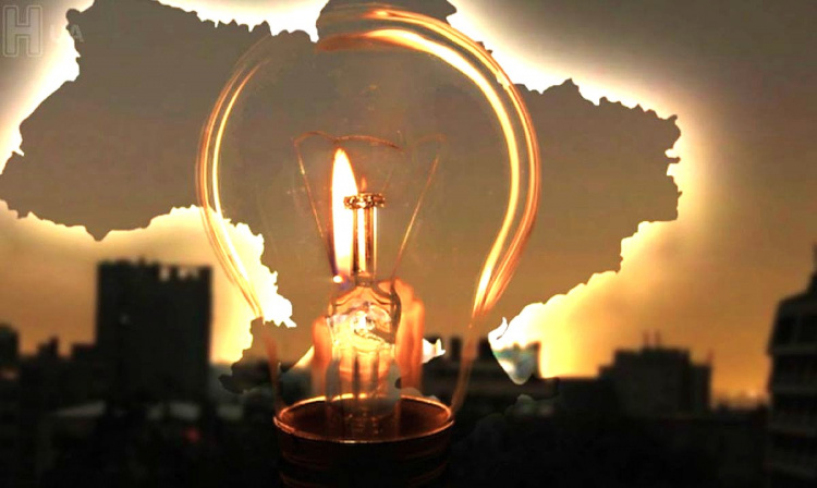 Від Кам'янського до Мукачева: чому різниться тривалість відключення у регіонах - розповіли в Укренерго