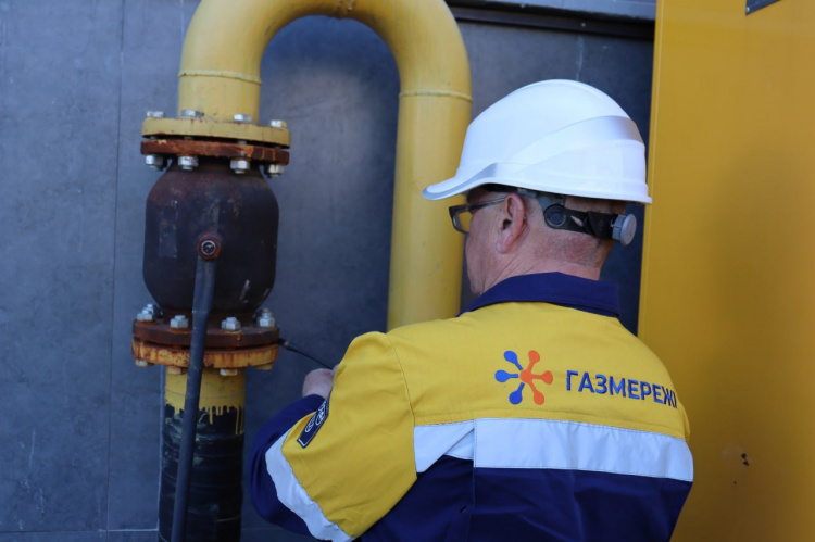У червні в Кам’янському перевірятимуть газові мережі: адреси та графік робіт
